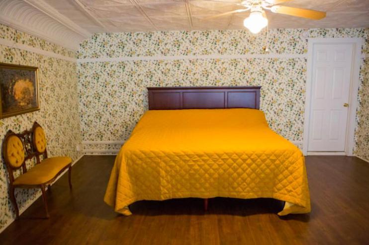 Object Hotel - 1A Loft Bisbee Kültér fotó