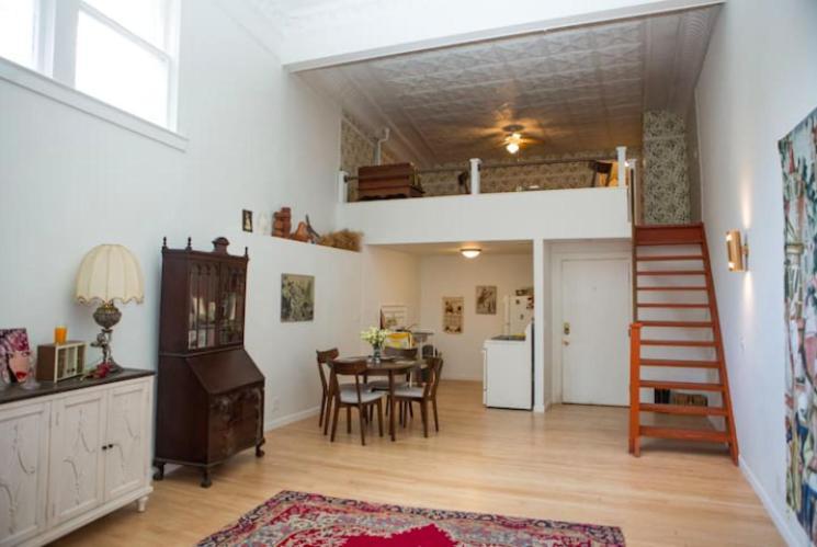 Object Hotel - 1A Loft Bisbee Kültér fotó